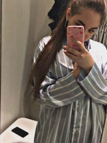 Анкета проститутки Ида - Фото, 23 года, №330492